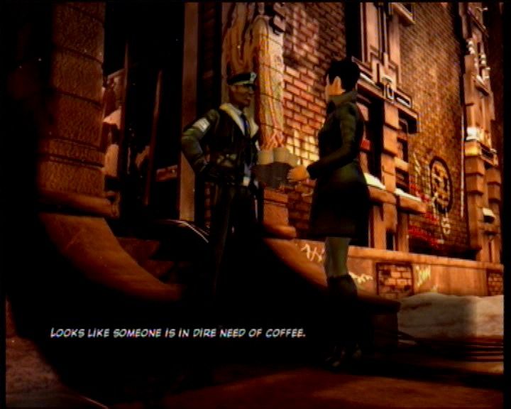Still Life screenshot 3 for Xbox